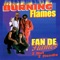 Fan the Flame - Burning Flames lyrics