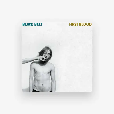 Listen to Black Belt, watch music videos, read bio, see tour dates & more!