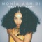 Blood Orange (feat. DeVaughn L'Shai) - Monia Ashibi lyrics