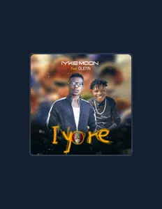 Listen to Iyke Moon, watch music videos, read bio, see tour dates & more!