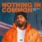 Nothing In Common artwork
