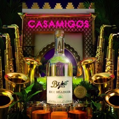 Casamigos (feat. Eric Bellinger) - Single