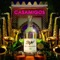 Casamigos (feat. Eric Bellinger) - Bizkitbnb lyrics