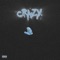 CRAZY (feat. 7tails) - Jaydah Simone lyrics