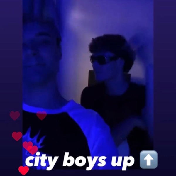 The way (feat. SuburbanTrapstar)