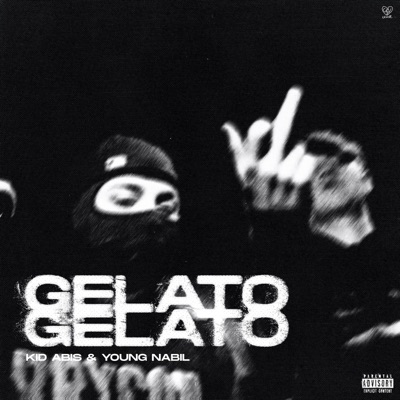 Gelato (feat. Young Nabil) - Single