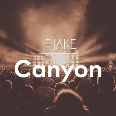 Canyon - Single