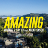 Amazing (feat. Agent Sasco (Assassin)) - Voltage & Shy FX