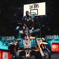 Los Tetes - Single - Negro Juanda