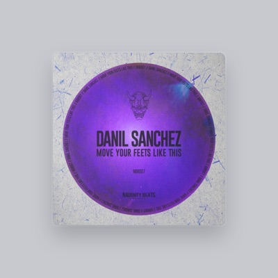 Listen to Danil Sánchez, watch music videos, read bio, see tour dates & more!