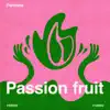 Passion Fruit