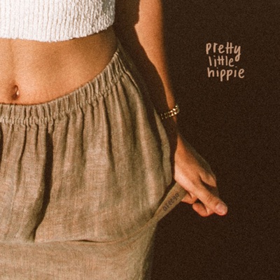Pretty Little Hippie - Single