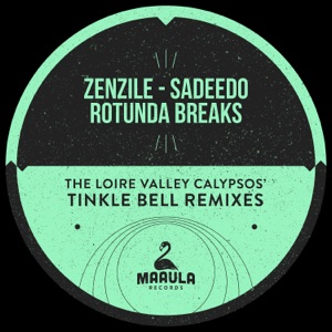 Tinkle Bell (Remixes) - Single