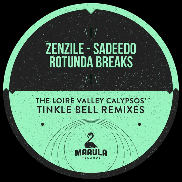Tinkle Bell (Remixes) - Single
