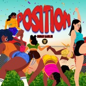 Position artwork