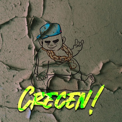 Crecen (feat. Kalleja Records & J-Clap U.B.R'Studio) - Single