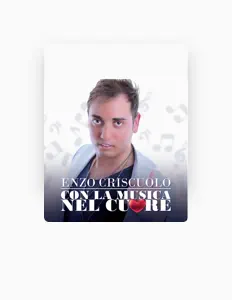 Listen to Enzo Criscuolo, watch music videos, read bio, see tour dates & more!