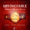 Untouchable (feat. Guap Tarantino) - Single