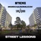 Street Lessons (feat. Sneakbo) - Stickz & Workhardmuzik lyrics