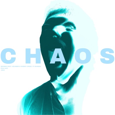 CHAOS (feat. Velsser) - Single