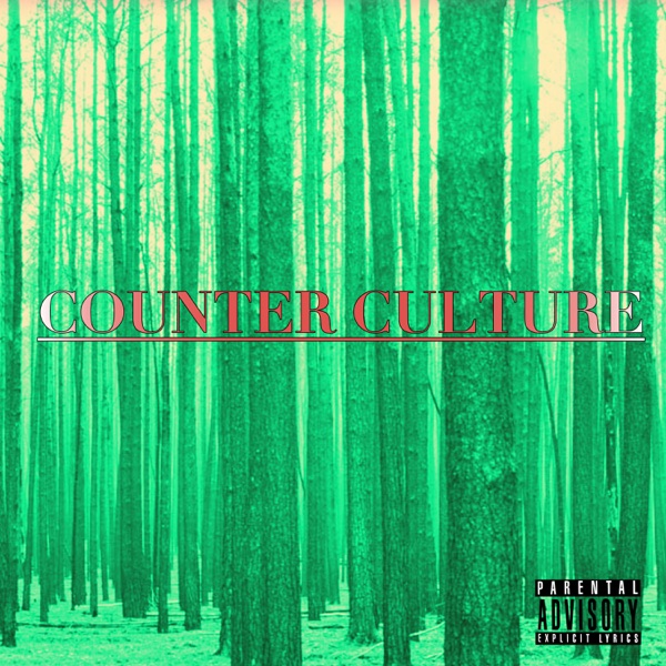 Counter Culture (Radio Edit) - EP