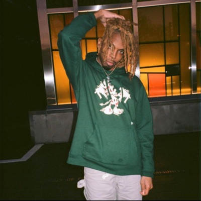 Surprise! (feat. Boofpaxkmooky & Neiiburr) - Single