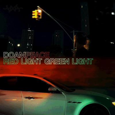 Red Light, Green Light (feat. DFACE DXA) - Single