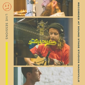 Judah & The Lion (Live) - Single