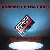 Running up That Hill (feat. Ashley Diane) artwork