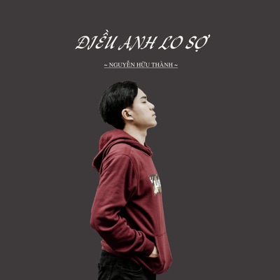 Điều Anh Lo Sợ - Single
