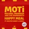 Happy Meal (feat. Kristen Hanby & Junery) - MOTi, Michael Mendoza & Kristen Hanby lyrics