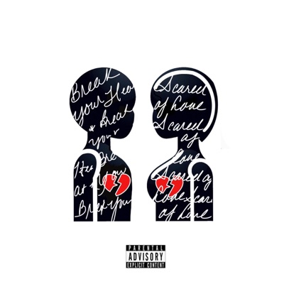 HBK (still in love) - Single