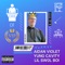 CEO of VIP (feat. Yung Cavity & Lil Sw0L Boi) - Aidan Violet lyrics
