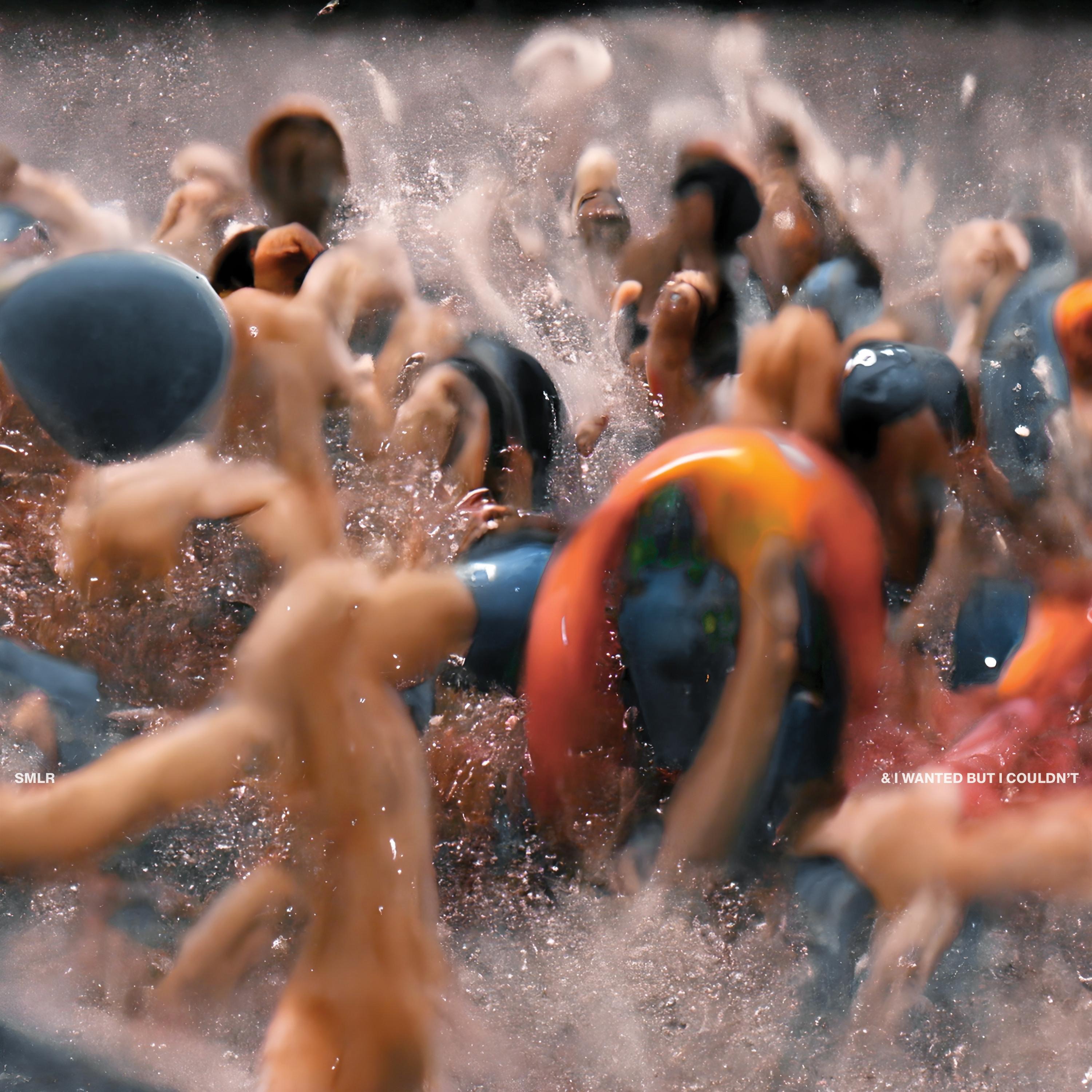 & I Wanted But I Couldn't - EP