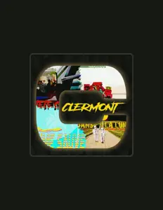 Listen to Clermont, watch music videos, read bio, see tour dates & more!