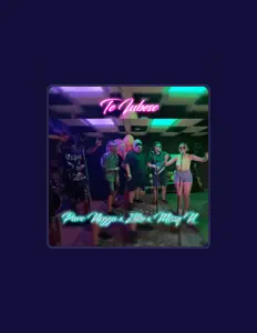 Missy N: песни, клипы, биография, даты выступлений и многое другое.