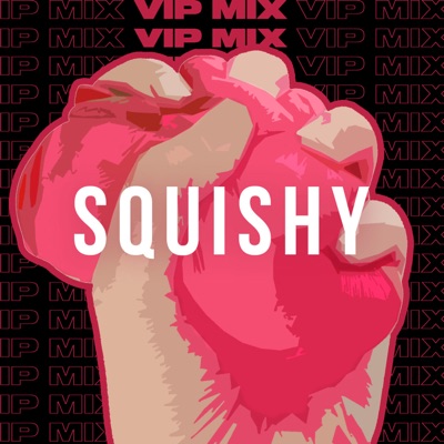 Squishy Vip Mix (feat. Rijo Vip Mix) [VIP] - Single