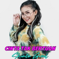 Cinta Tak Bertuan - Single - Shinta Gisul
