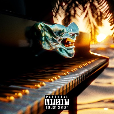 2 Clean (feat. Baelan Abad & Johnny Hikari) - Single