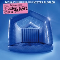 Vistas al Salón - Single - Tatuaje