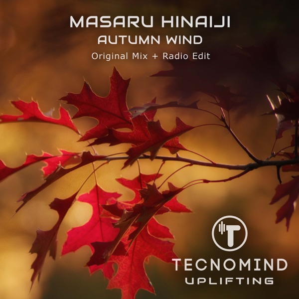 Autumn Wind - Single