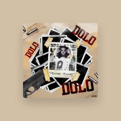 Listen to Montre Mcgrady, watch music videos, read bio, see tour dates & more!