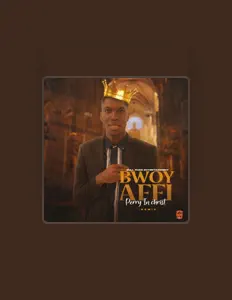 Dengarkan Perry In Christ, tonton video musik, baca bio, lihat tanggal tur & lainnya!