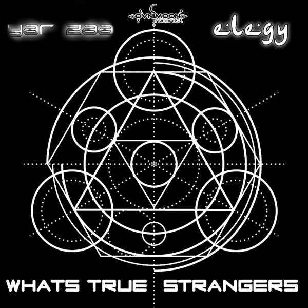 Whats True Strangers - Single