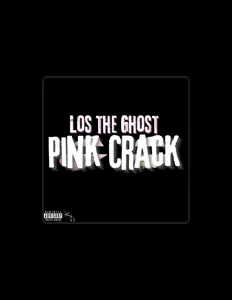 Dengarkan Los The Ghost, tonton video musik, baca bio, lihat tanggal tur & lainnya!