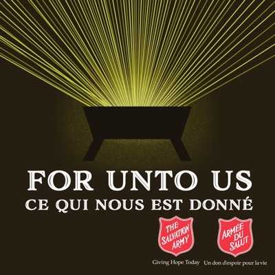 For Unto Us/Ce Qui Nous Est Donné