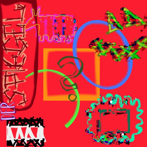 Album artwork