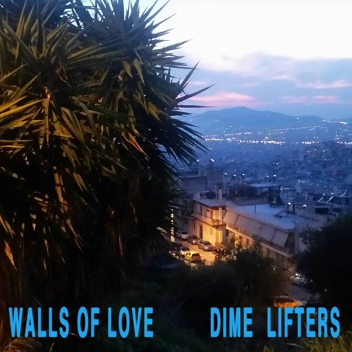 Album artwork