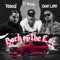 Back of the Lac - D-Boy 223, Uce Lee & Rucci lyrics