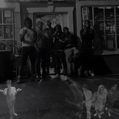 Great (FreeBlo) - Single